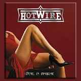 Hotwire - Devil In Disguise